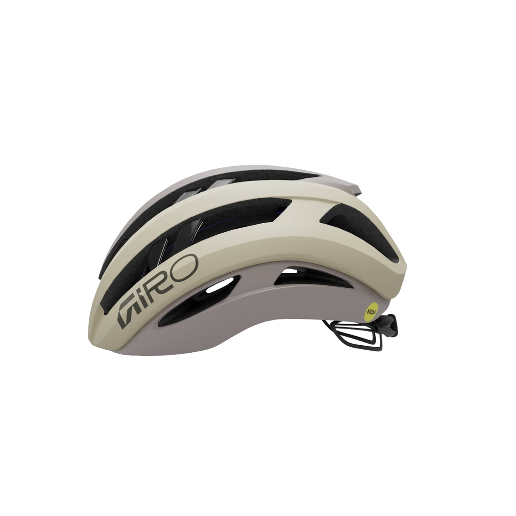 Giro Aries Spherical Helmet - Matte Stone
