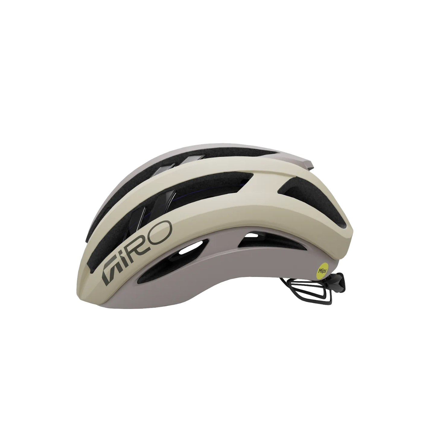 Giro Aries Spherical Helmet - Matte Stone