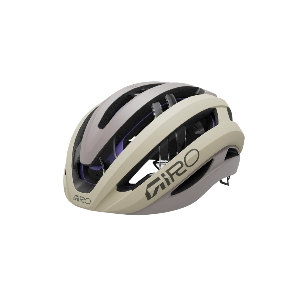 Giro Aries Spherical Helmet - Matte Stone