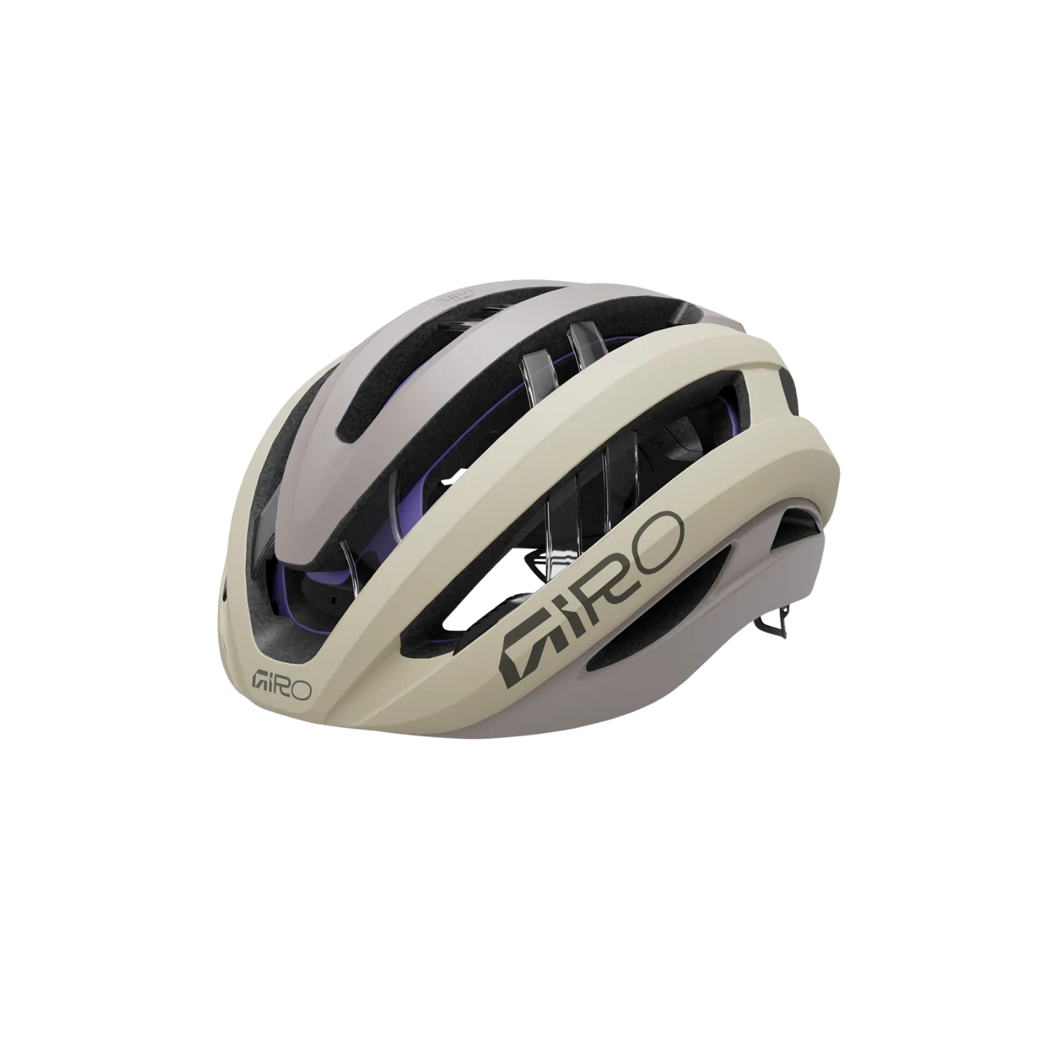 Giro Aries Spherical Helmet - Matte Stone
