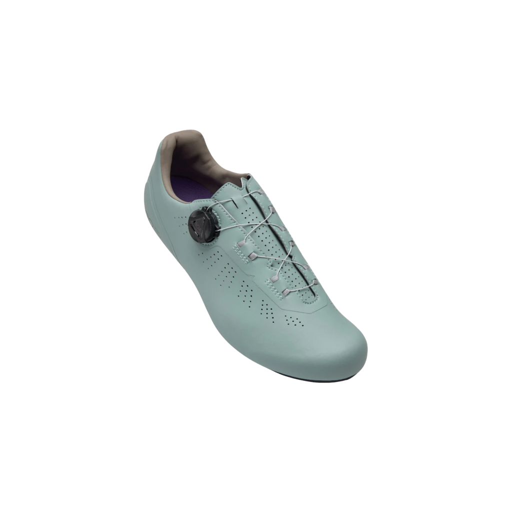 Giro Cadet II Road Shoe - Sky Blue