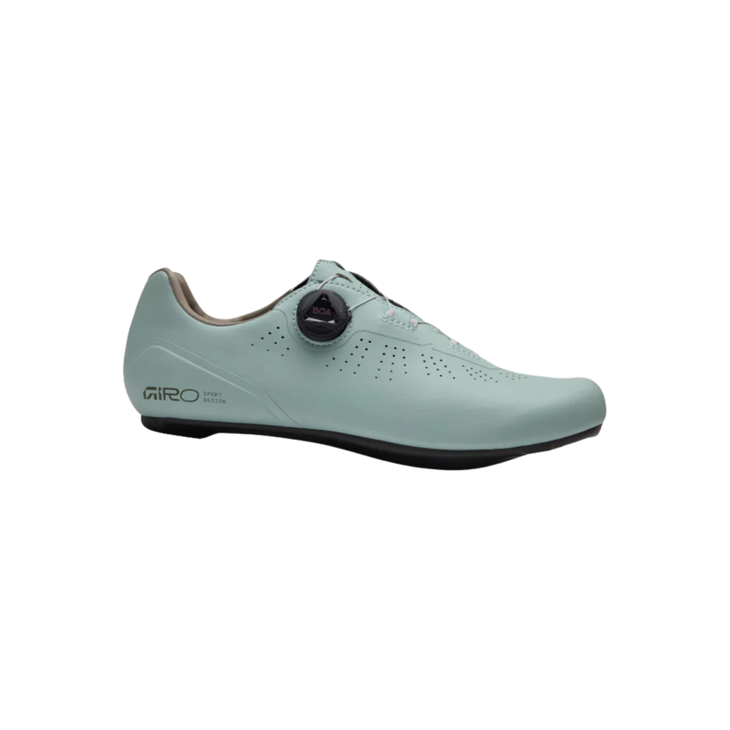 Giro Cadet II Road Shoe - Sky Blue