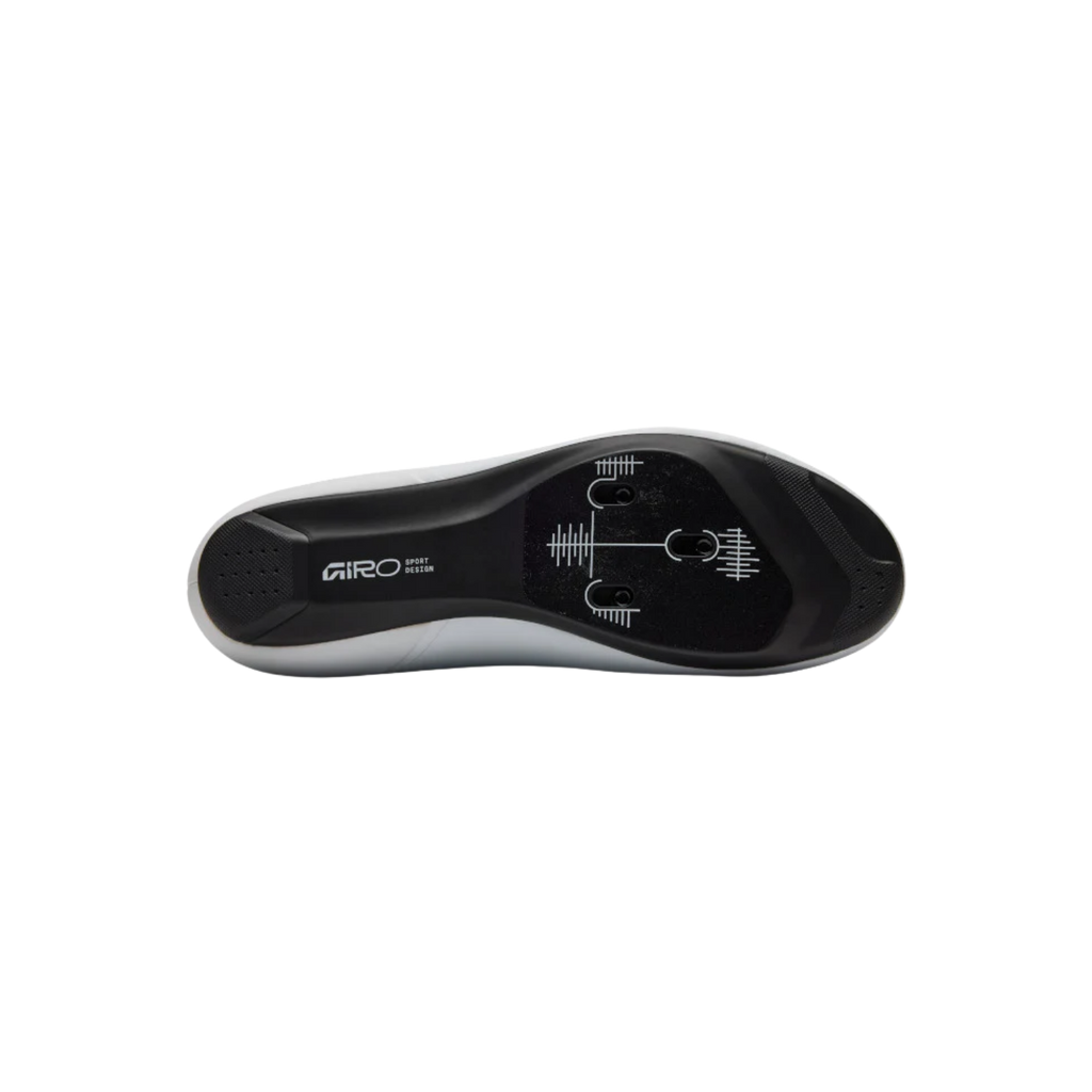 Giro Cadet II Road Shoe - White