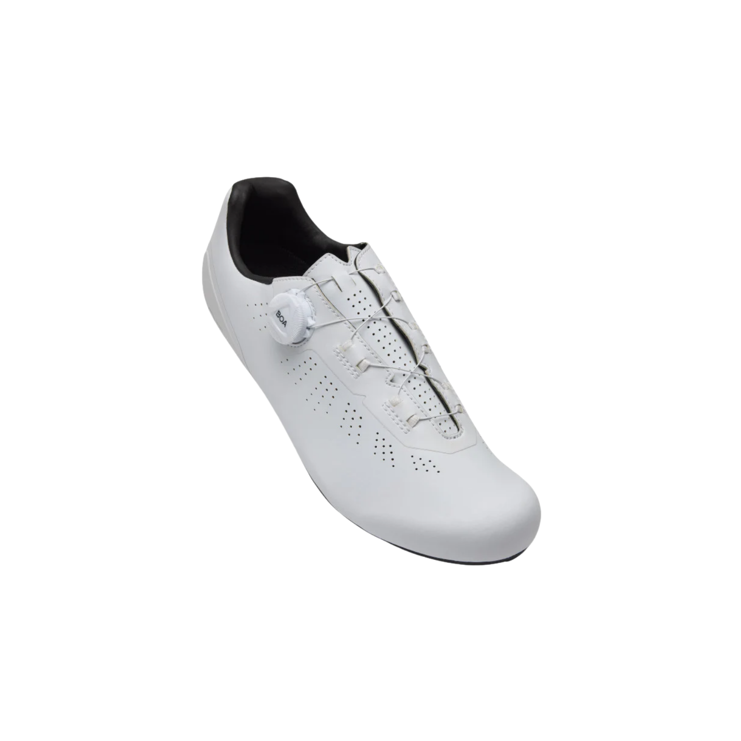 Giro Cadet II Road Shoe - White