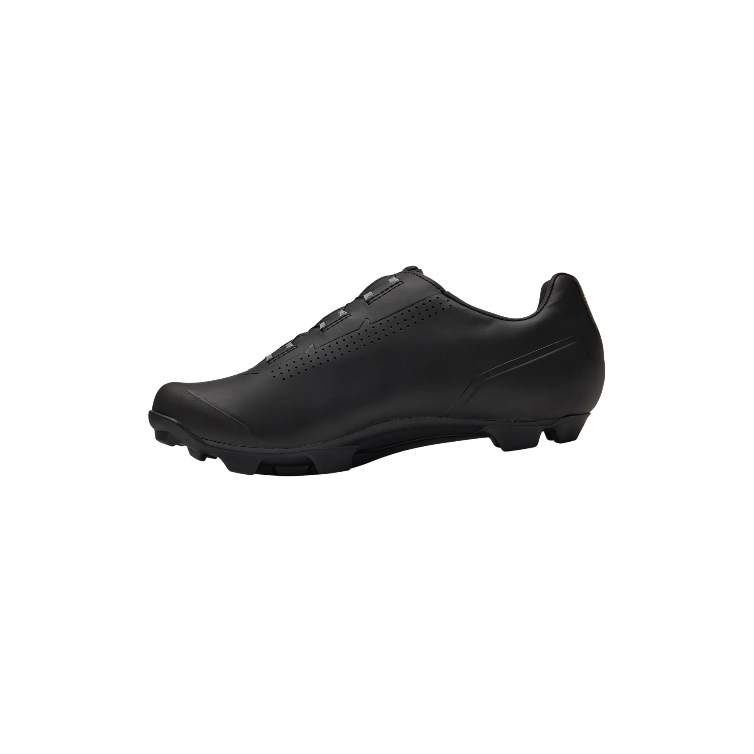 Giro Cadet XC Shoe - Black