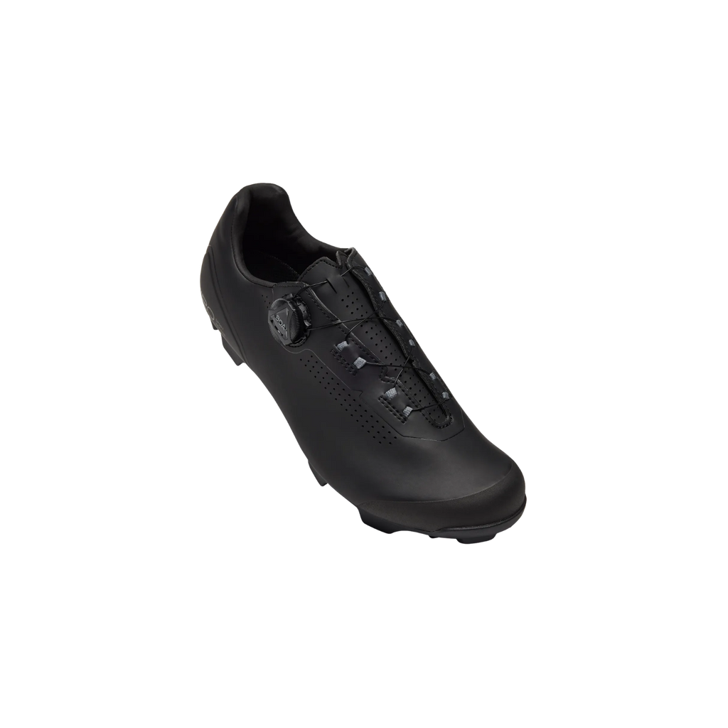 Giro Cadet XC Shoe - Black