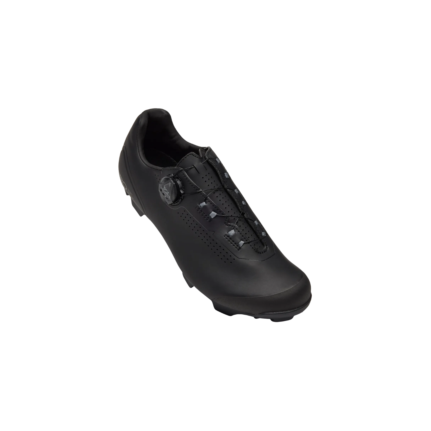 Giro Cadet XC Shoe - Black