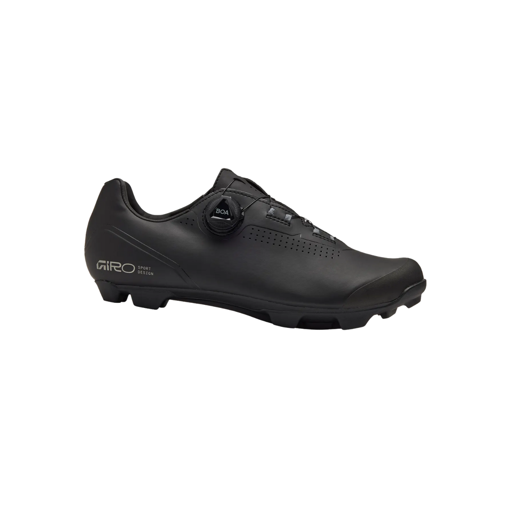 Giro Cadet XC Shoe - Black