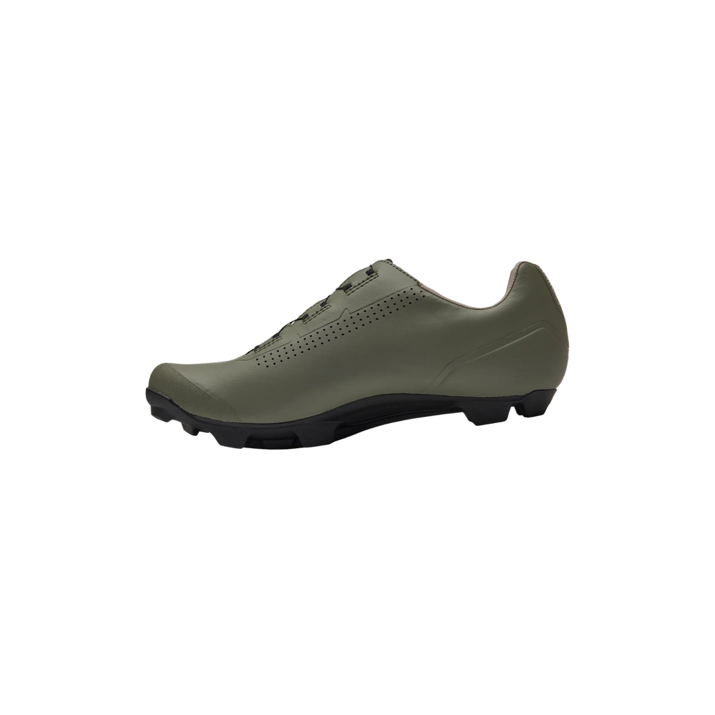 Giro Cadet XC Shoe - Dark Sage