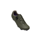 Giro Cadet XC Shoe - Dark Sage