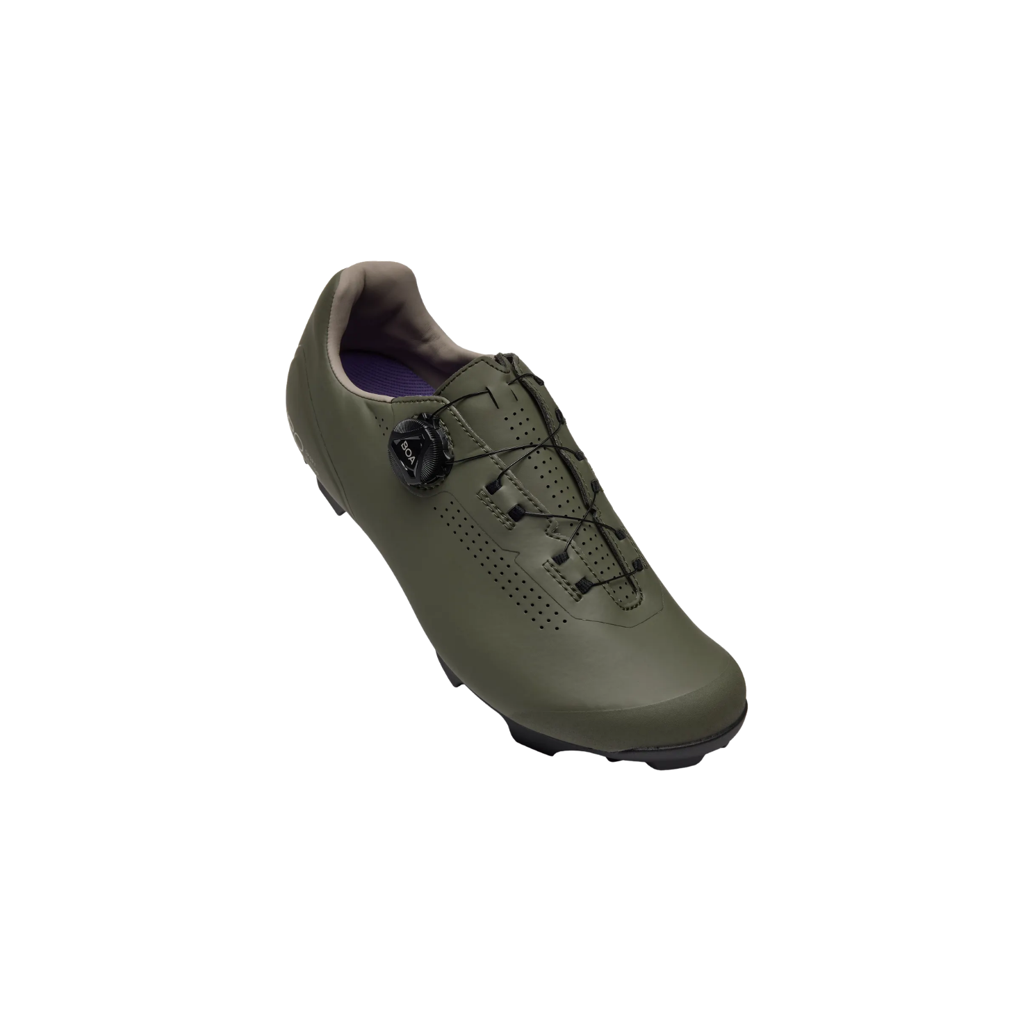 Giro Cadet XC Shoe - Dark Sage