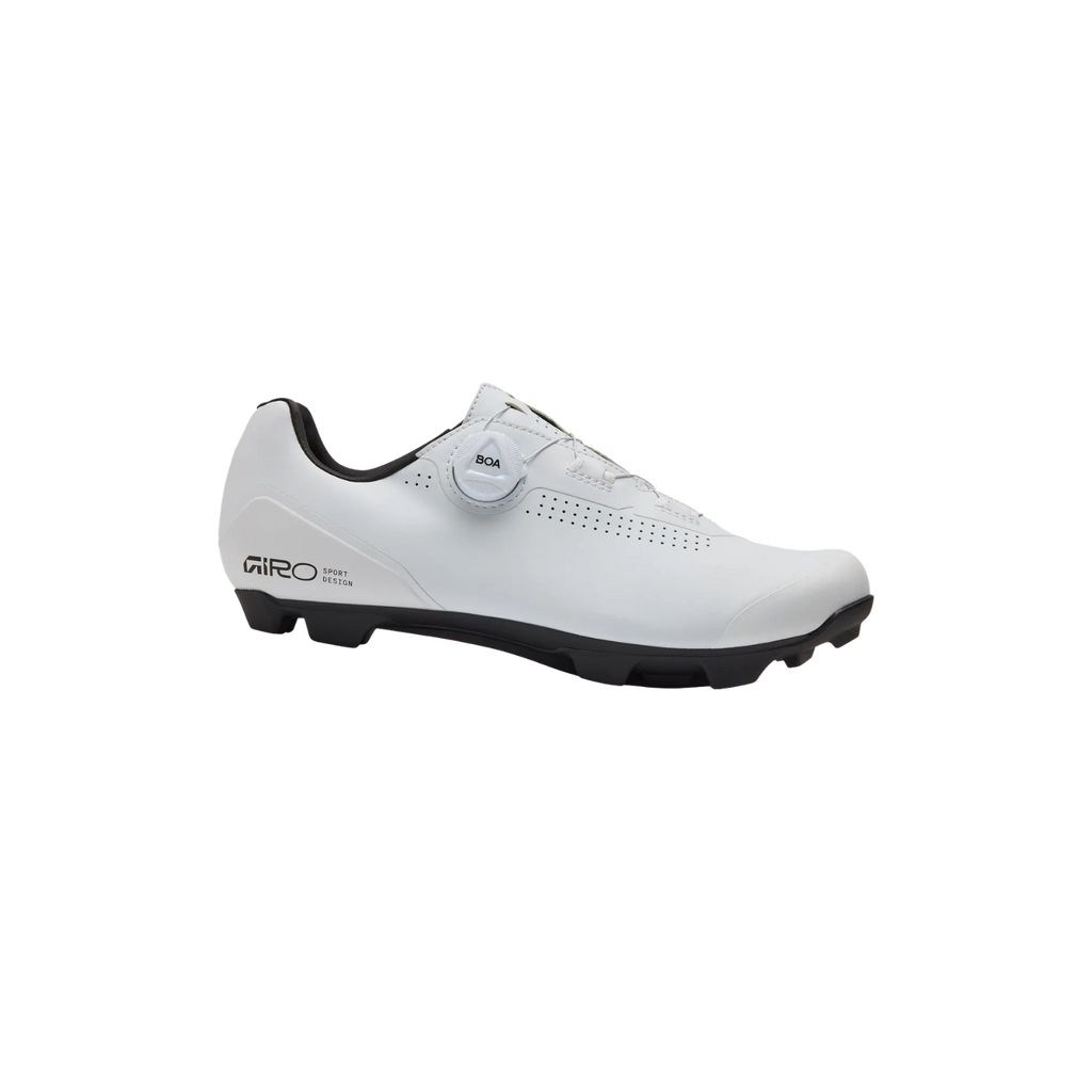 Giro Cadet XC Shoe - White