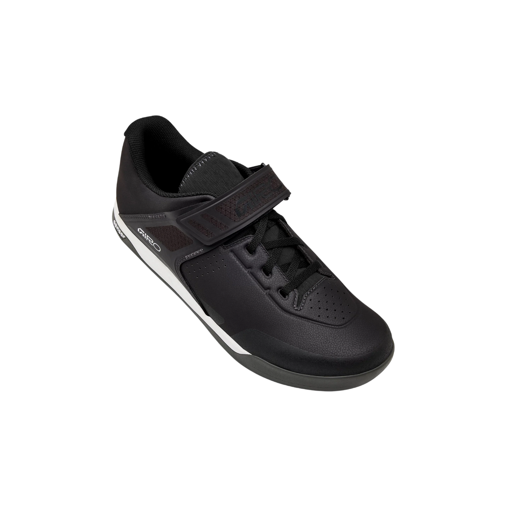 Giro Chamber III Shoe - Black