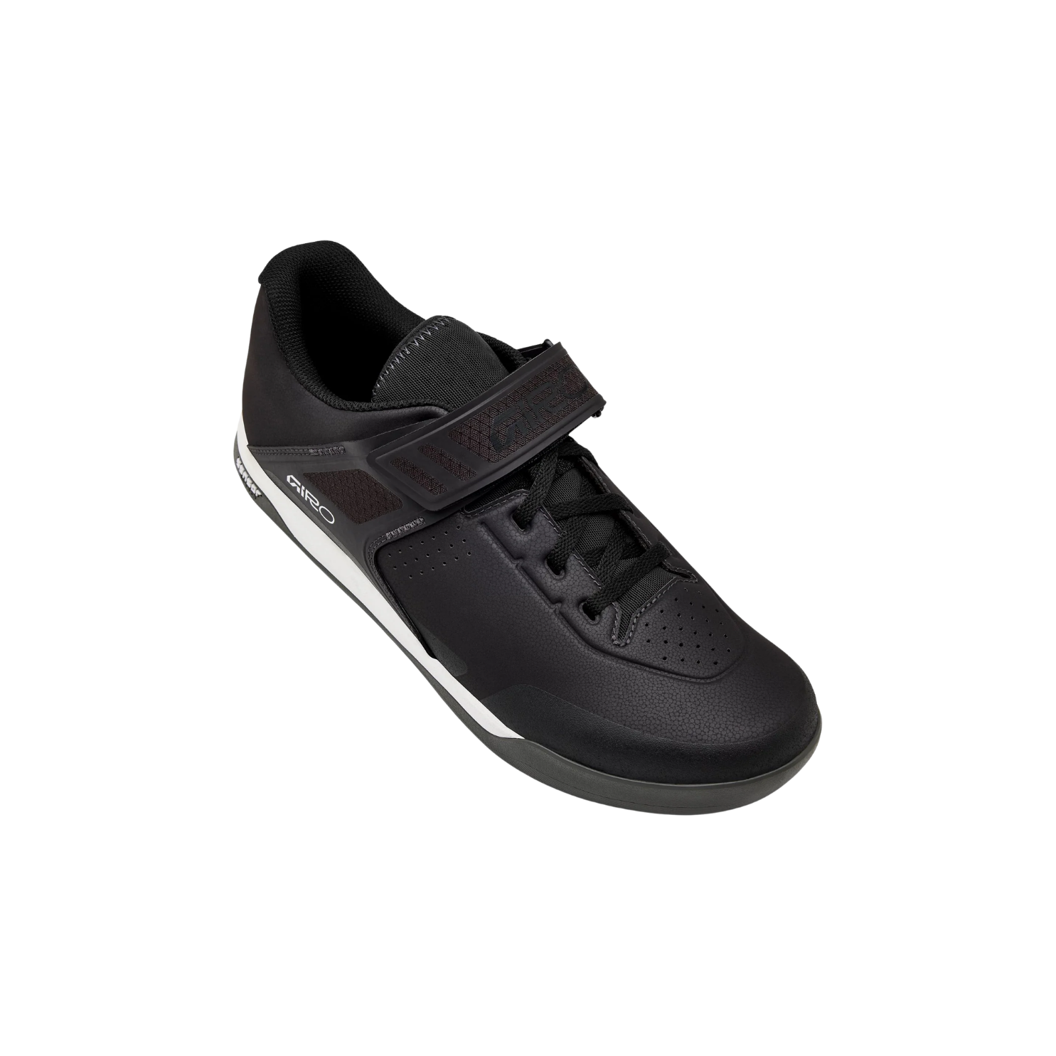 Giro Chamber III Shoe - Black