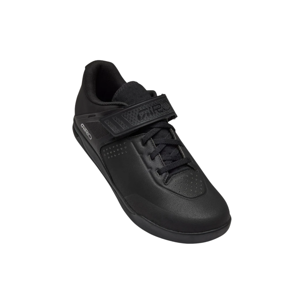 Giro Chamber III Shoe - Black/Black