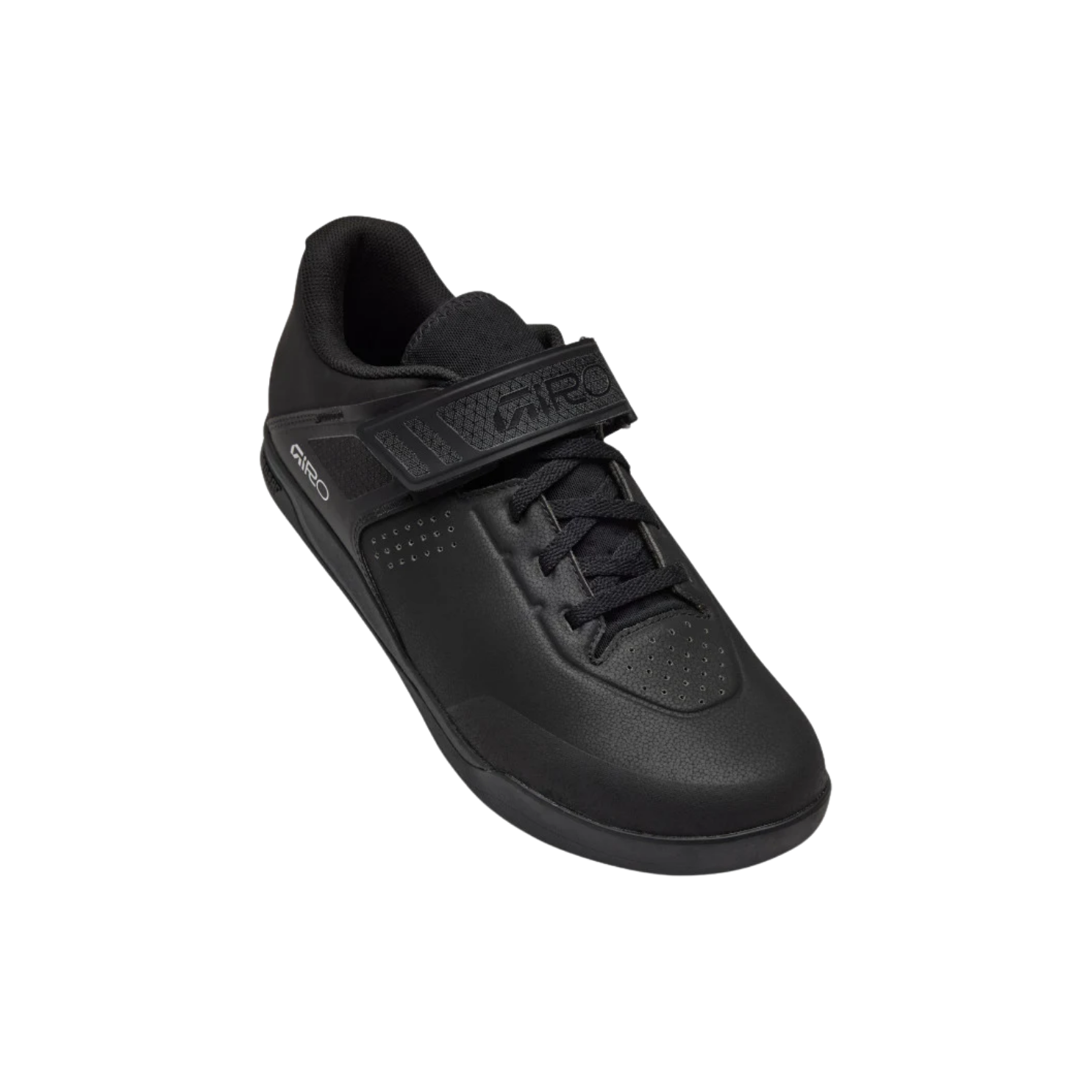 Giro Chamber III Shoe - Black/Black