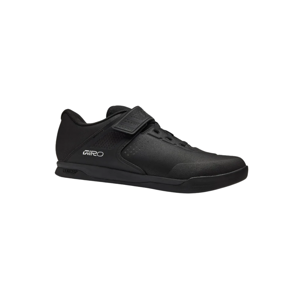 Giro Chamber III Shoe - Black/Black