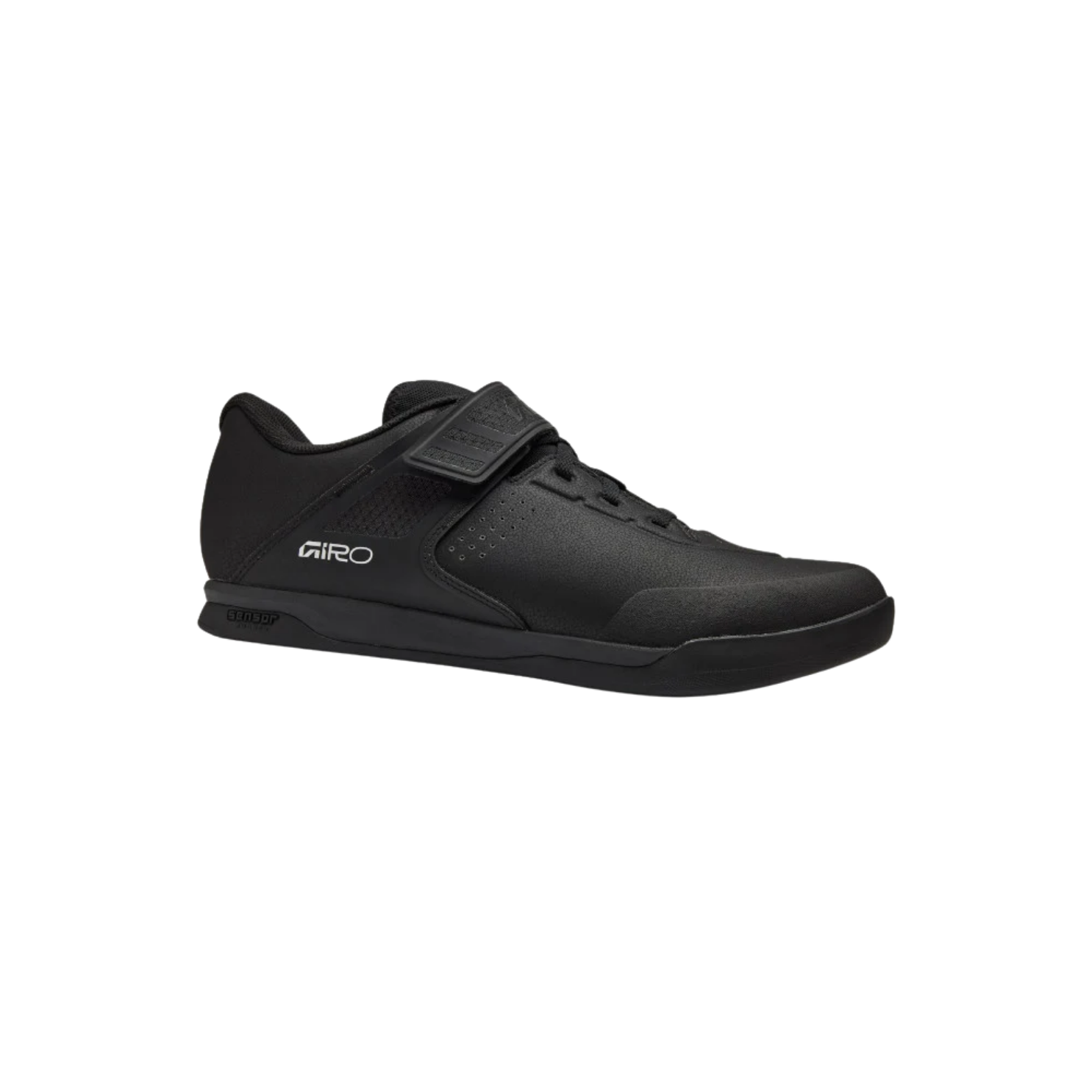 Giro Chamber III Shoe - Black/Black