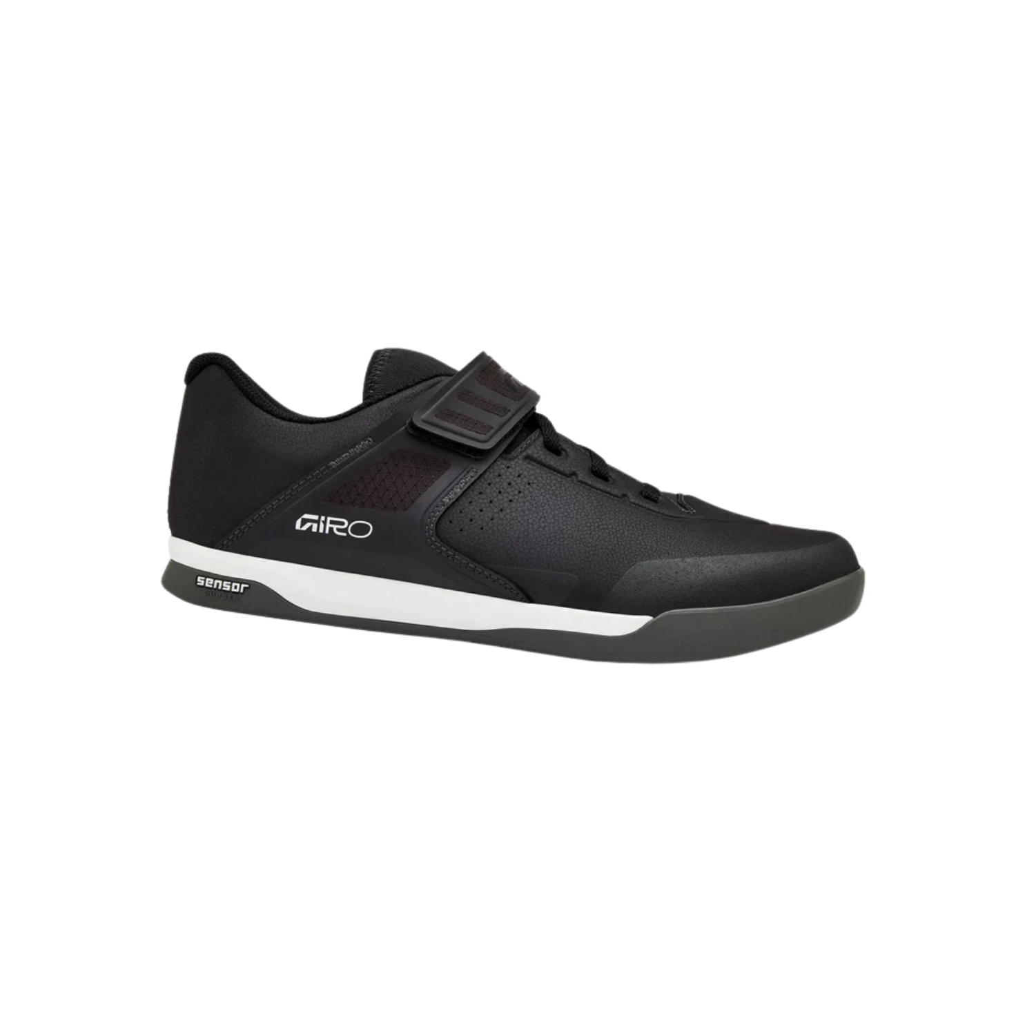 Giro Chamber III Shoe - Black