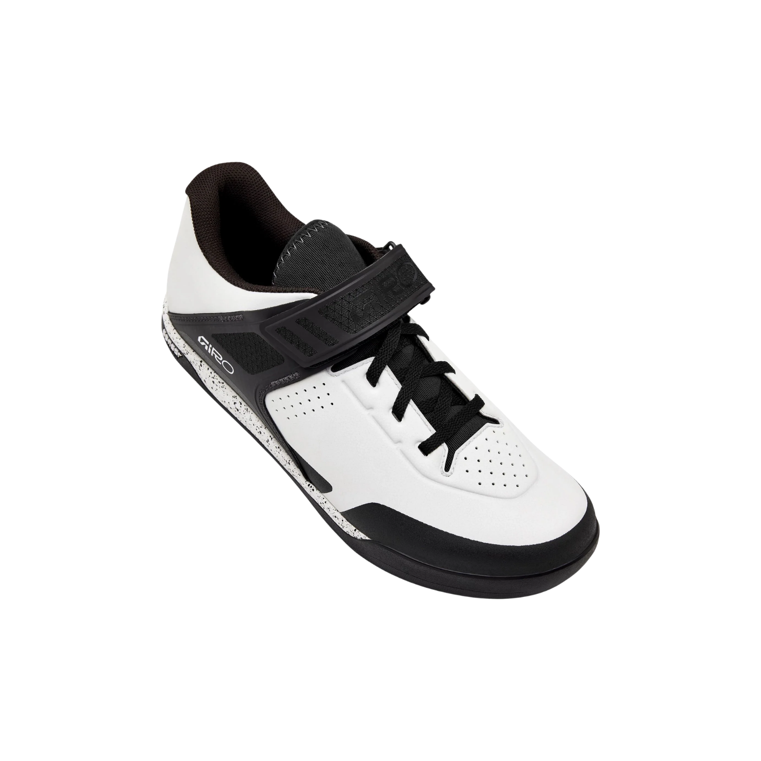 Giro Chamber III Shoe - White