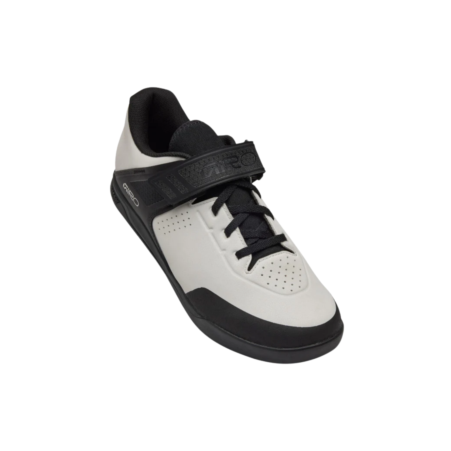 Giro Chamber III Shoe - White/Black