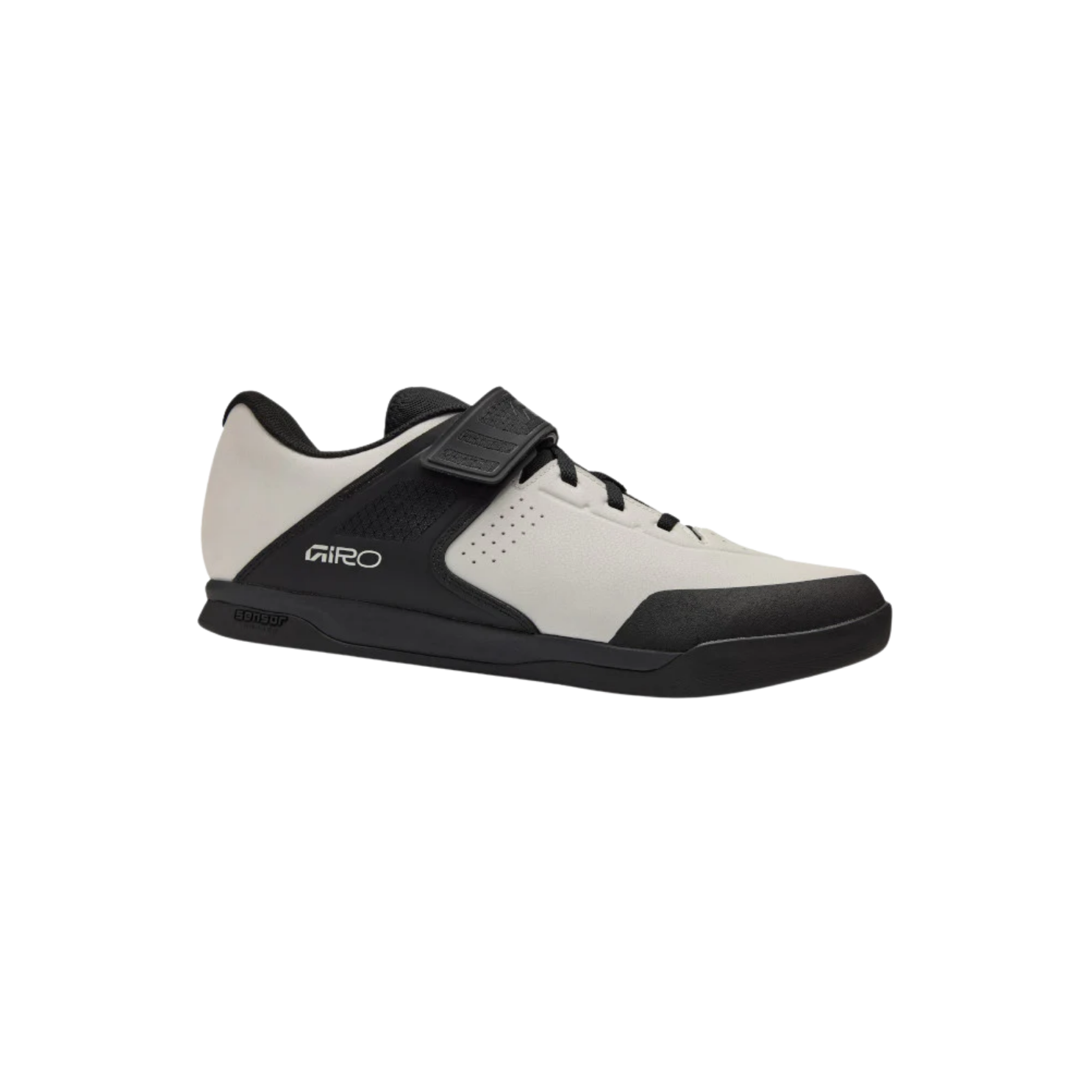 Giro Chamber III Shoe - White/Black