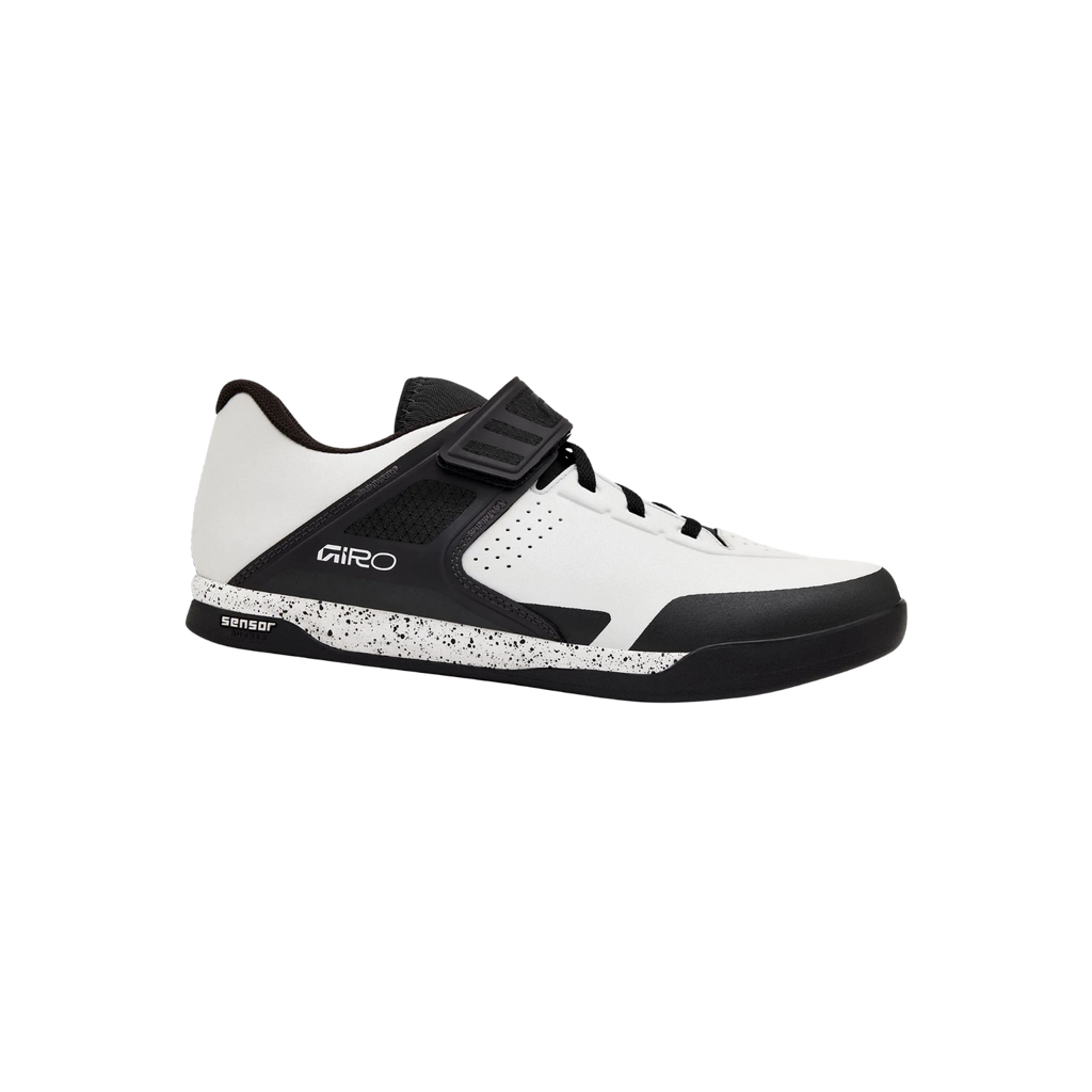 Giro Chamber III Shoe - White