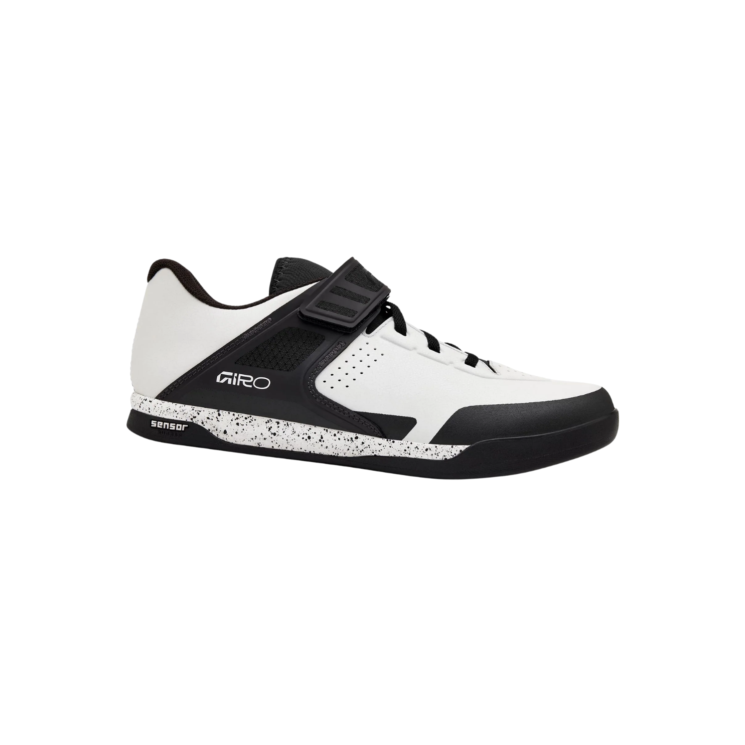 Giro Chamber III Shoe - White