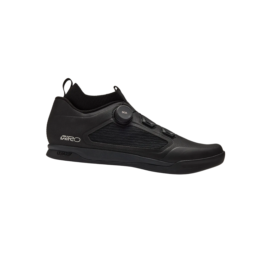 Giro Chamber TR Shoe - Black