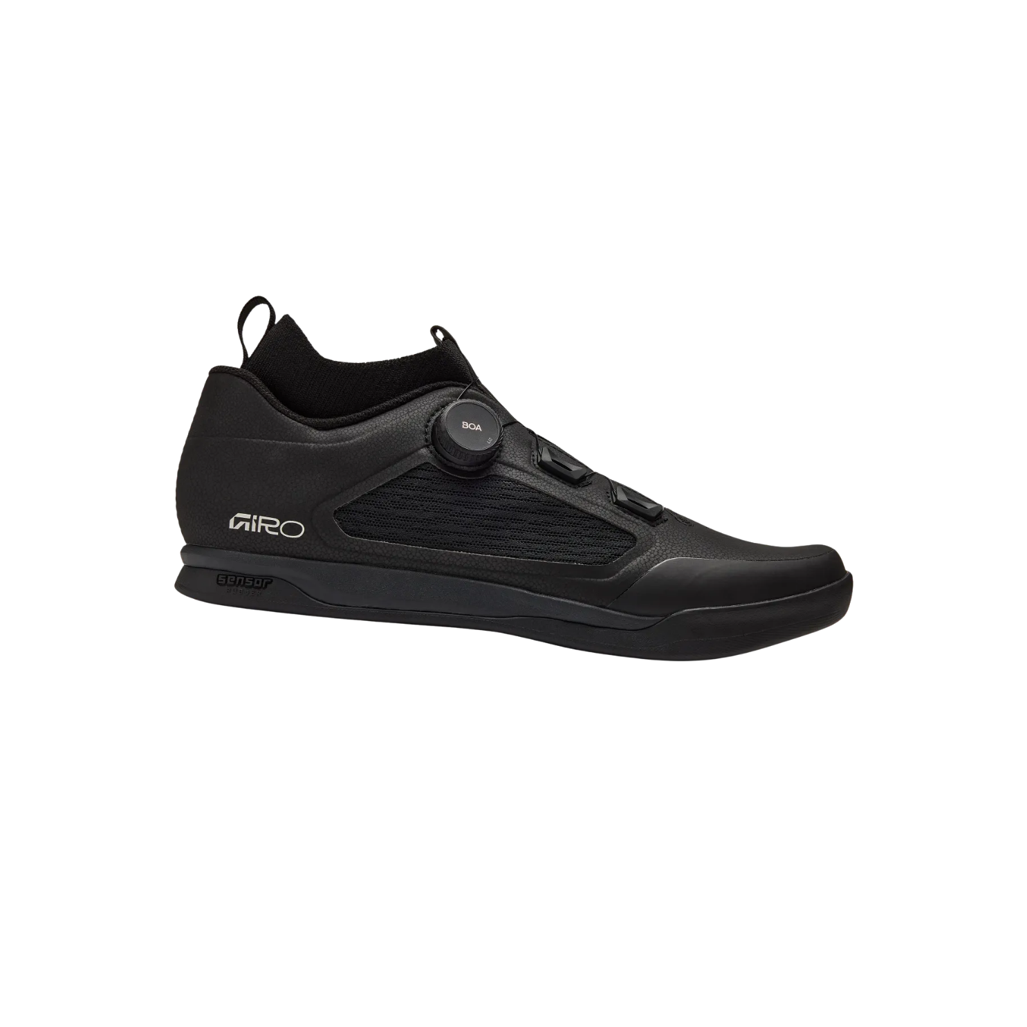 Giro Chamber TR Shoe - Black