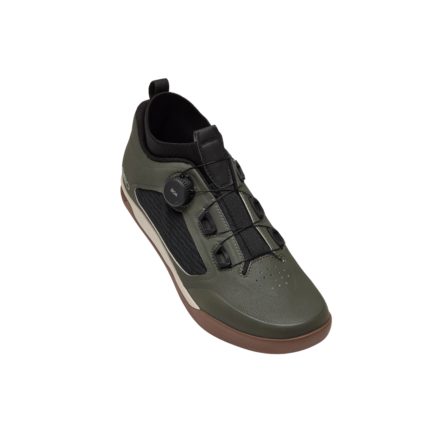 giro flat pedal shoes Giro Chamber TR Shoe
