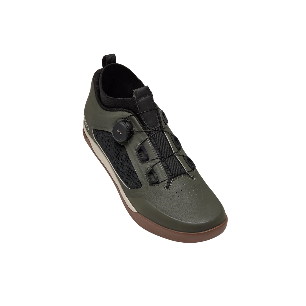 Giro Chamber TR Shoe - Dark Sage
