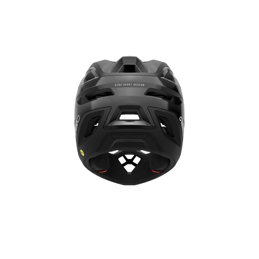 Giro Coalition Spherical Helmet - Black