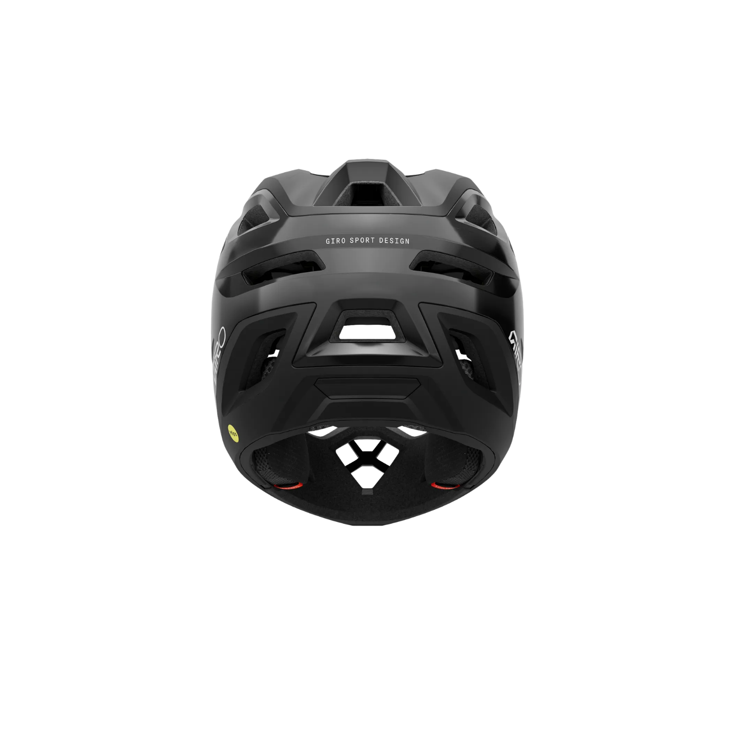 Giro Coalition Spherical Helmet - Black