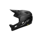 Giro Coalition Spherical Helmet - Matte Black