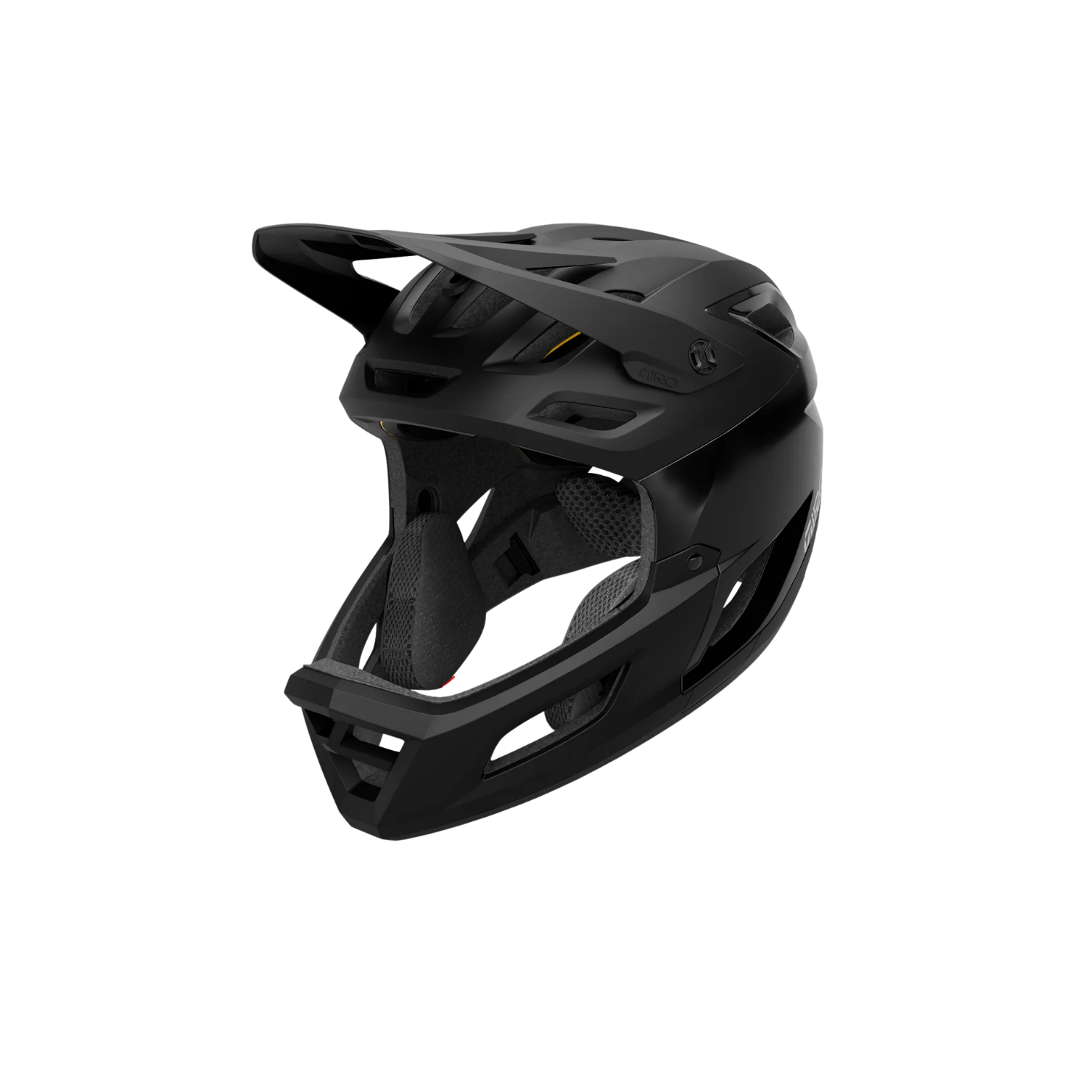 Giro Coalition Spherical Helmet - Matte Black