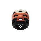 Giro Coalition Spherical Helmet - Burnt Orange