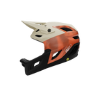 Giro Coalition Spherical Helmet - Burnt Orange