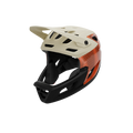 Giro Coalition Spherical Helmet - Burnt Orange