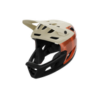Giro Coalition Spherical Helmet - Burnt Orange