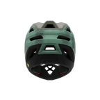 Giro Coalition Spherical Helmet - Green