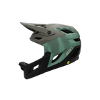 Giro Coalition Spherical Helmet - Green