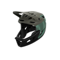 Giro Coalition Spherical Helmet - Green