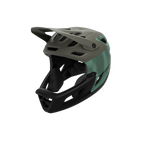 Giro Coalition Spherical Helmet - Green