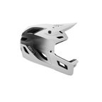 Giro Coalition Spherical Helmet - Matte White Gloss Black