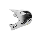 Giro Coalition Spherical Helmet - Matte White Gloss Black