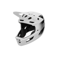 Giro Coalition Spherical Helmet - Matte White Gloss Black
