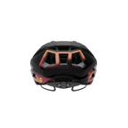 Giro Eclipse Pro Helmet - Matte Black/Frequency Orange