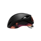 Giro Eclipse Pro Helmet - Matte Black/Frequency Orange