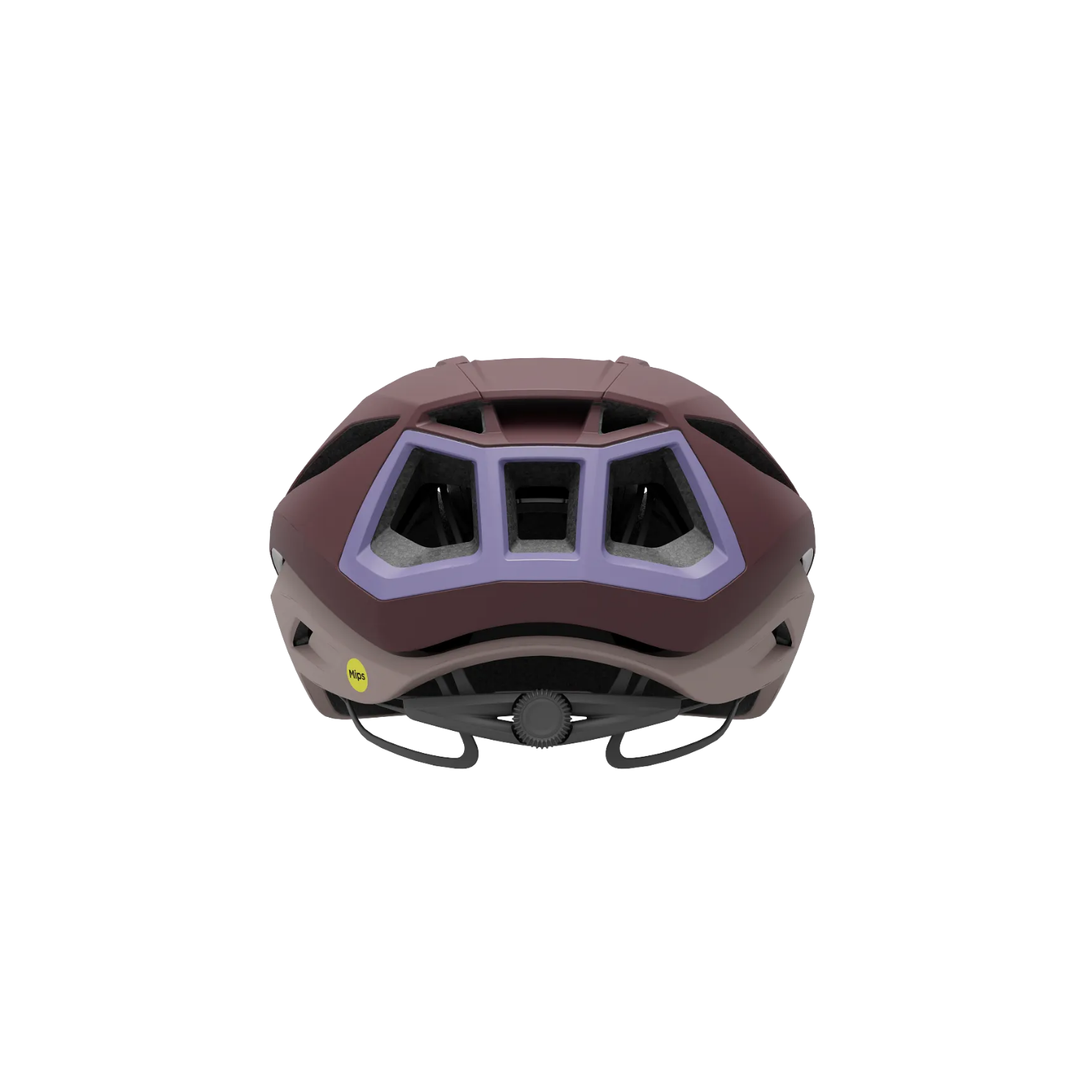 Giro Eclipse Pro Helmet - Matte Dark Maroon